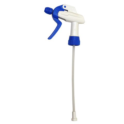 Spray Trigger Blue Heavy-Duty