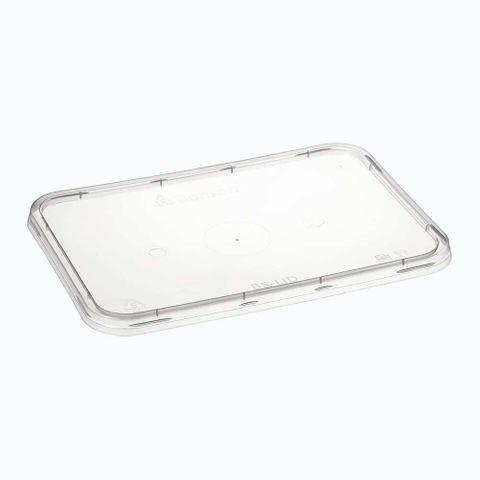 Bonson Freezer Rect Lid