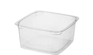 Plastic Containers
