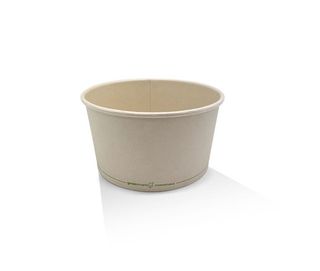 Cup 5oz Ice Cream Bio Pk/50