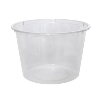 Chanrol C20 Round Tub Pk/50