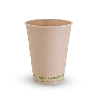 Cup Future Friend 12oz Pk/50