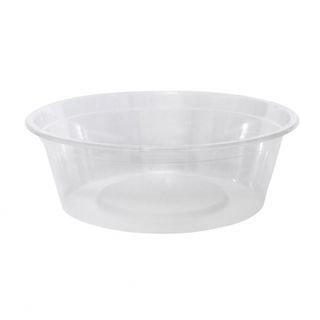 Chanrol C8 Round Tub Pk/100