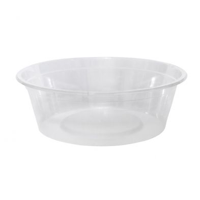 Chanrol C8 Round Tub Pk/100