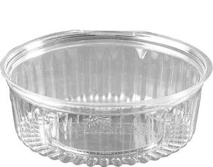 Shobowl 16oz Flat Pk/50