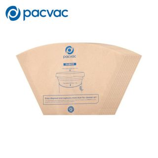 Vac Bag DUB019 Paper PacVac