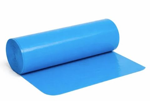 Garbage Bag 80L Blue Roll/25