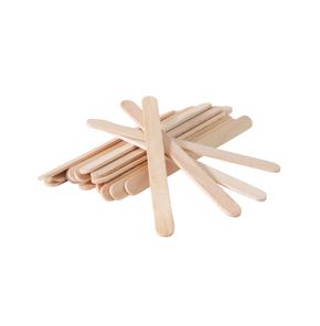 Wood Stirrer 114mm Pack/1000