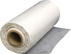Produce Roll Gusset