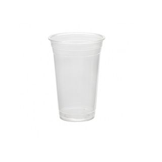 Cup Clarity 24oz/670ml  x50