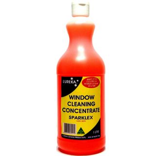 Sparklex Window Cleaner 1L