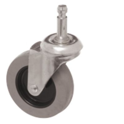 Trolley Wheel Front 3" Castor