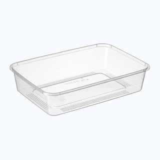 Bonson Freezer 500ml Rect Tub