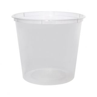 Chanrol C30 Round Tub Pk/50