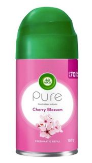 Air Wick Freshmatic Cherry