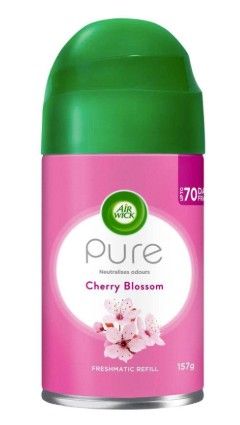 Air Wick Freshmatic Cherry