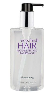 Eco Fresh Pump Shampoo 310ml