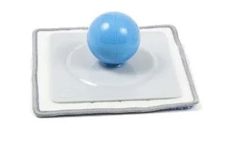 Duop Cleaning Head Small