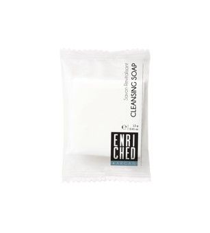 Enriched 12g Soap Pk/100