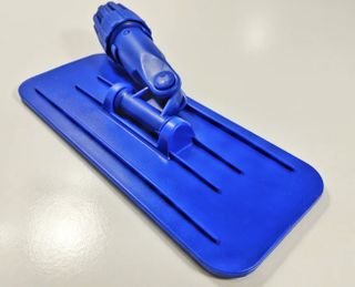 Power Pad Swivel Floor Tool