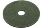 Floor Pad Green Scrub 40cm