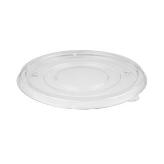 Lid fits 12-32oz BioBowl