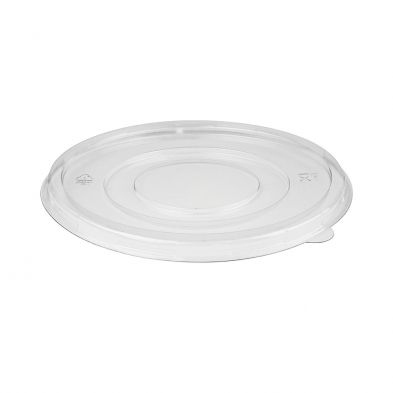 Lid fits 12-32oz BioBowl