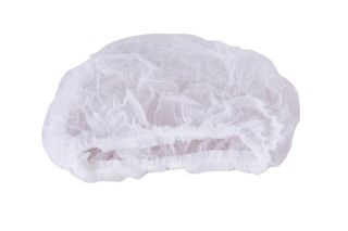 Hair Net Dispos Cap Pk/100