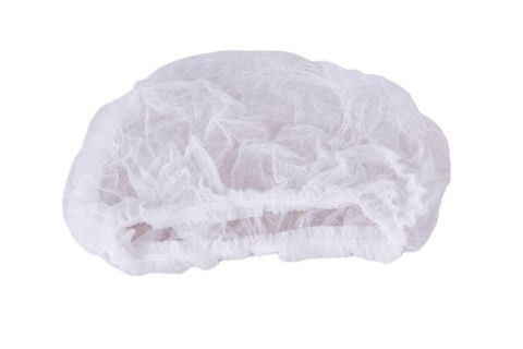 Hair Net Dispos Cap Pk/100