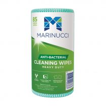 Wiper Roll Marinucci Green