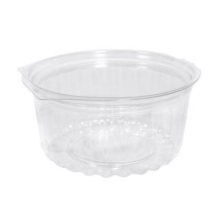 Shobowl Capri 12oz Flat Pk/50