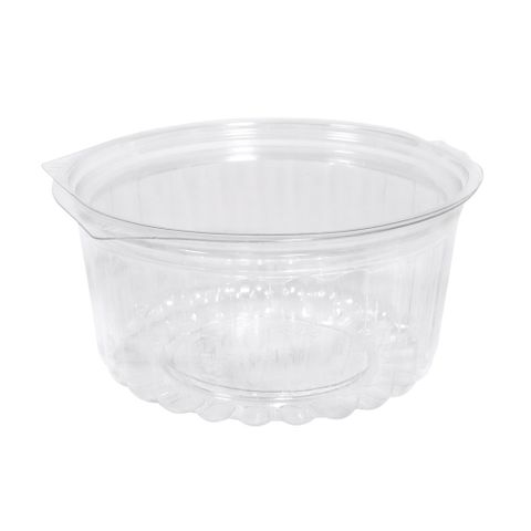 Shobowl Capri 12oz Flat Pk/50