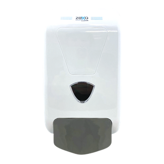 Zexa Pump Soap Dispenser