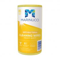 Wiper Roll Marinucci Yellow