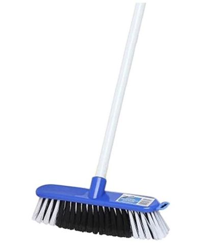 Broom Edco Deluxe Inc Handle