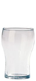 Crown 285ml Washington Glass