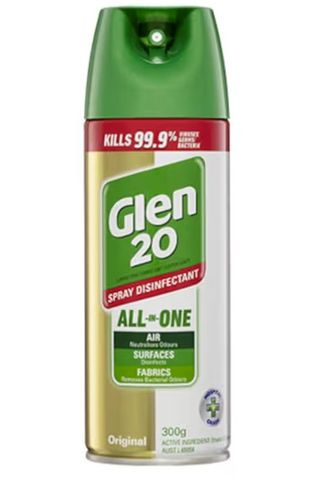 Glen 20  Disinfectant 325g