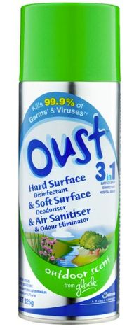 Glen 20  Disinfectant 325g