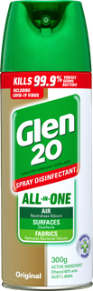 Glen 20 All in One 300g