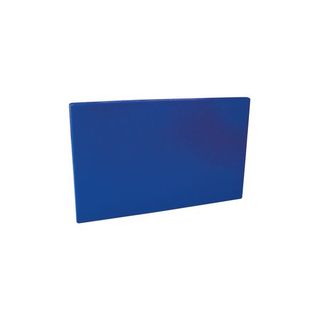 Cut Board 30x45cm Blue Poly