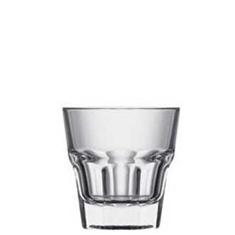 Casablanca 200ml Juice Glass