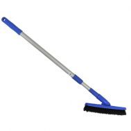 Grout Brush Long Handle 1.14m
