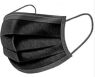 Face Mask 3 Layer Pk/10
