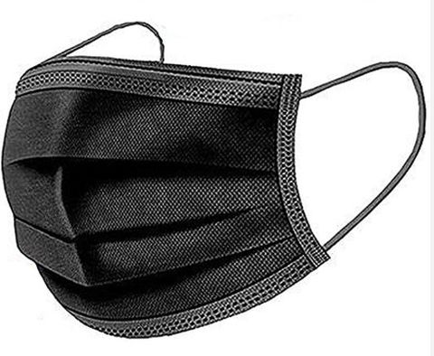 Face Mask 3 Layer Pk/10