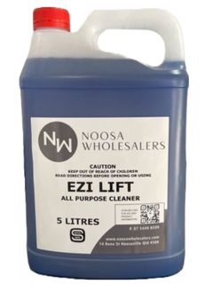 Ezi Lift All-Purp Cleaner 5L