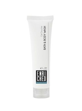 Enriched 30ml Body Wash x50