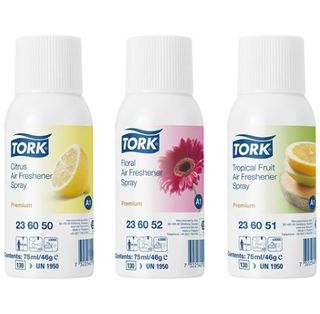 Tork Aerosol Air Fresh 75ml