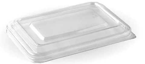 Lid RPet fit 500&600mL Biocane