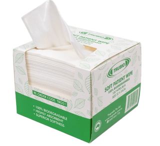 Wiper White 32x34cm Pk/100