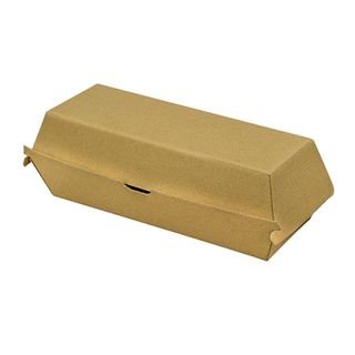 Kraft Hot Dog Box Pk/50